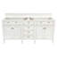 Meuble-lavabo double l 72 po Dussault-468666512-514920860-532780066