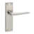 Satin Nickel Plain is out of stock