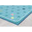 Rectangle Machine Tufted Nylon Rug-94483757