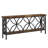 2-Tier Console Table-2124980876
