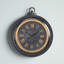 Horloge murale Doran