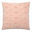 Entwined Square Woven Jacquard Pillow-996983826-996983814