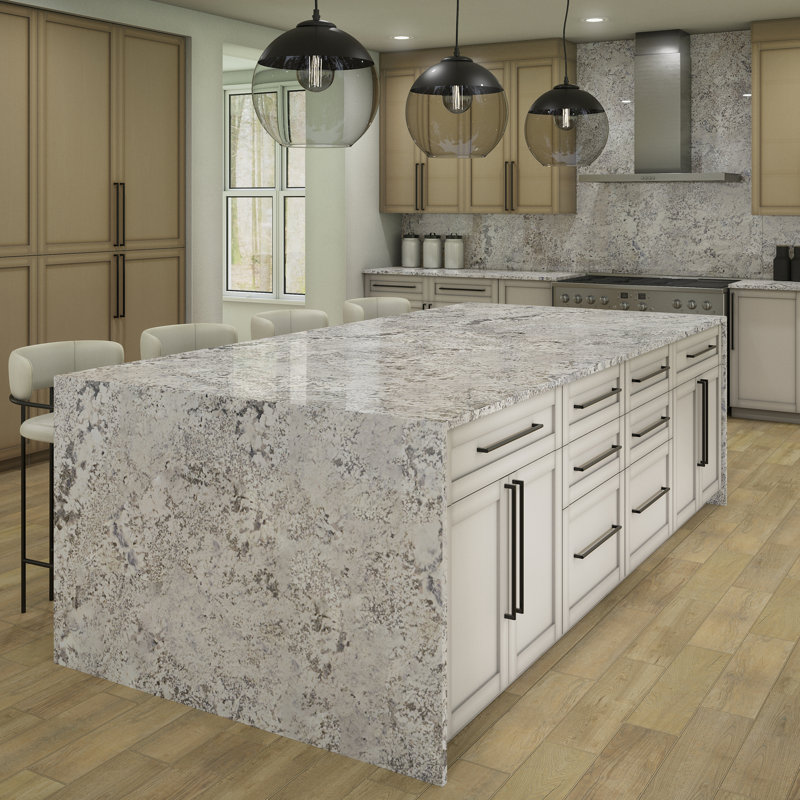 Saddle White