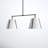 Altman 4 - Light Kitchen Island Pendant-525160402