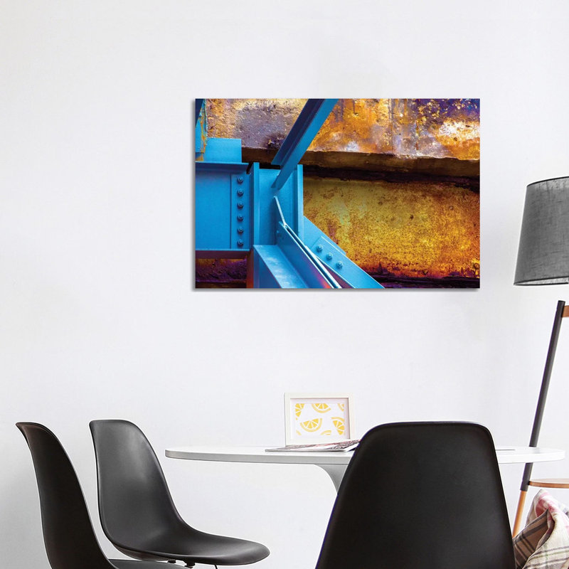 Beautiful Imperfection by Raymond Kunst - Wrapped Canvas Gallery-Wrapped Canvas Giclée, 101.6 cm H x 66.04 cm W x 1.91 cm D