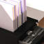 Alae 37cm Wide 3 -Drawer File Cabinet