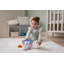 Pingouin tranquille - rechargeable