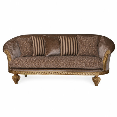 Cedartown Upholstered 92'' Sofa