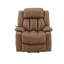 Fauteuil inclinable électrique Pacay