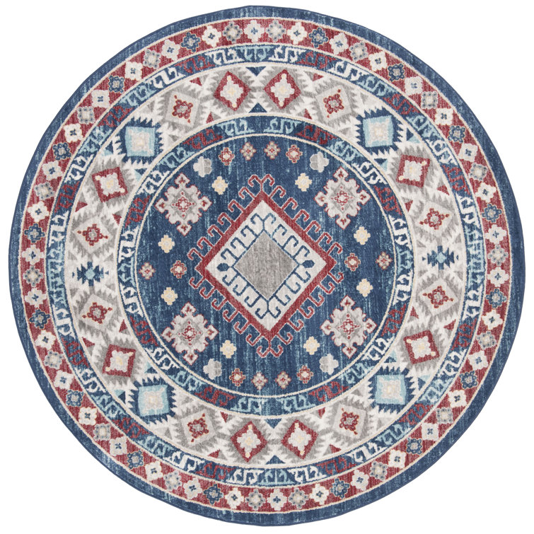 New Bedford Southwestern Area Rug