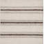 Textures Wool Striped Area Rug in Blue-67048283