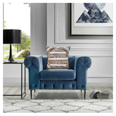 Housse de coussin en laine et coton tissés à la main