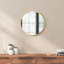 Miroir mural rond en métal-88857849-88857850
