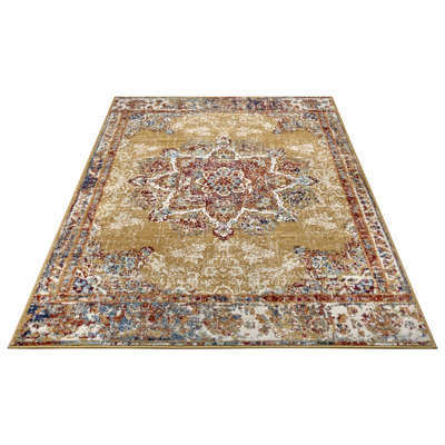 Hanse Home Maderno Oriental Rug