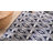 Bare Blue Handwoven Cotton Rug-15801736
