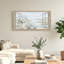 «Window Garden», ensemble de 1 reproduction d'art sur toile-129280791-129280790