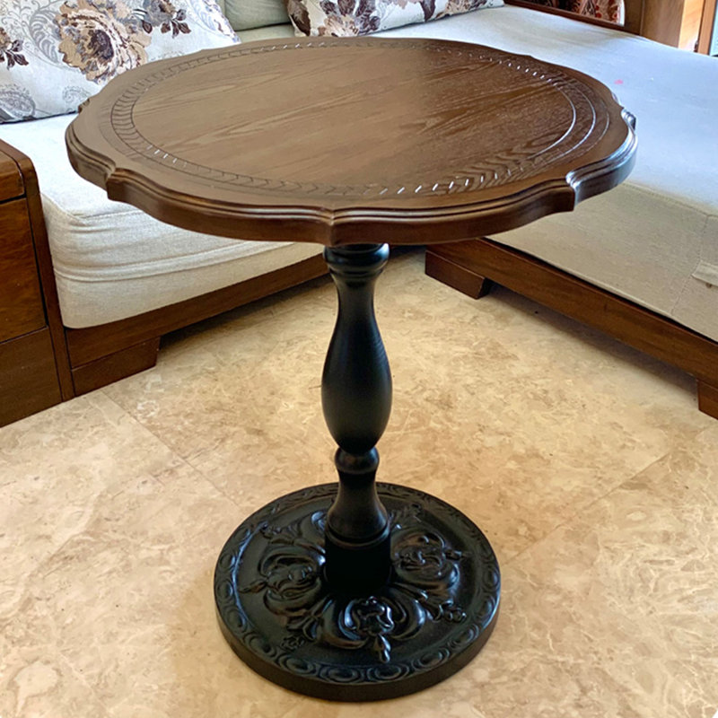 Table de bout Modern