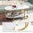 Caydon Coffee Table