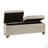 Soft Close Storage Bench-450315418