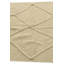 Tapis crème Jaynes