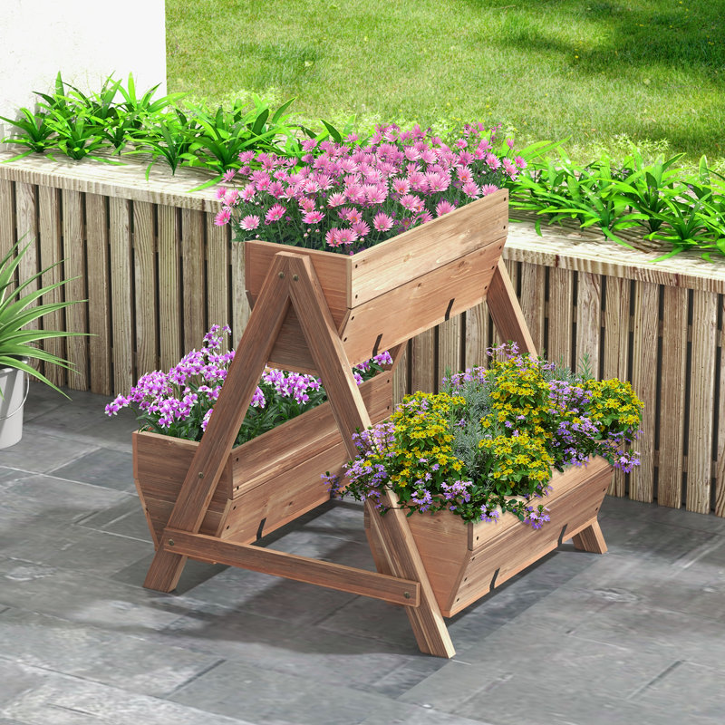 Makynli Vertical Garden