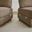 Chenille Cloud Regeani Sofa with Round Pillows, Quilted Back, Deep Seat-1319094212-1319094210