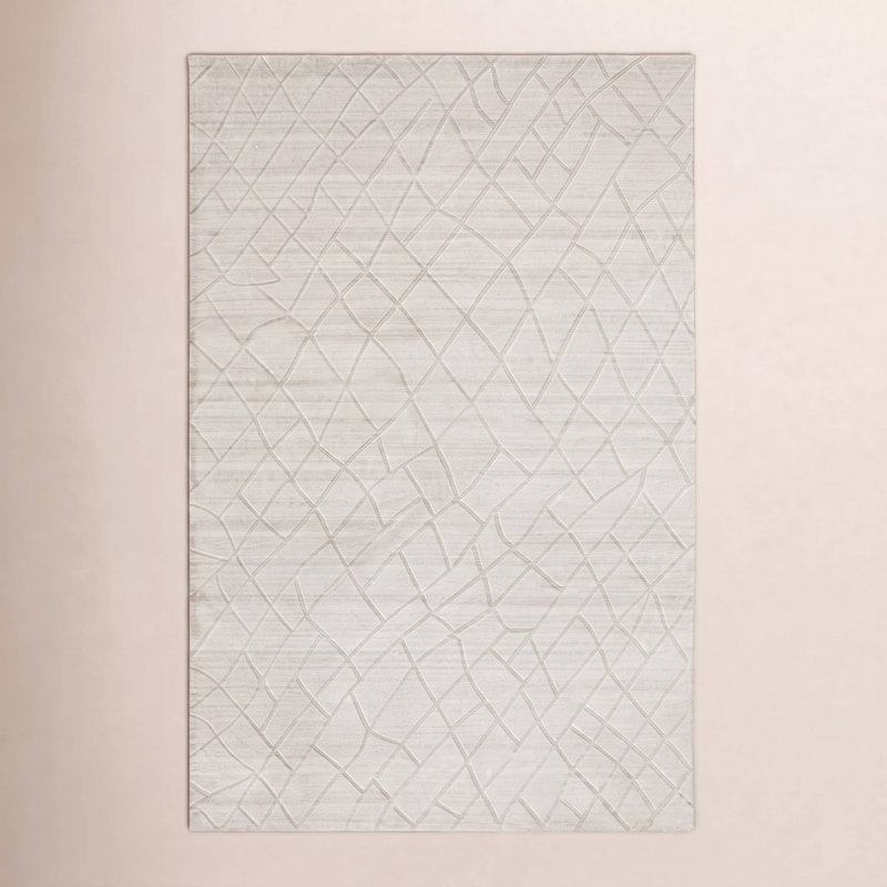 Tapis rectangulaire Kentoria, Rectangle de 10 pi x 14 pi