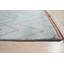 Tapis transitionnel bleu Isla-1255013935