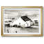 English Farmhouse II, reproduction encadrée sur papier-2034453114-2034453113