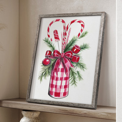 Framed Print - Solid Wood XMA3005186