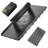 Cast Iron Non-Stick Grill Press
