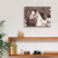 «Parvenu 1» par Irena Orlov, art mural sur toile-101618067
