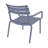 Ruta Paris Outdoor Club Chair-2063596303