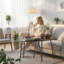 Nesting Tables