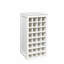 Buffet armoire à vin modulaire couleur blanche WHITE 32