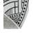 Geometric Indoor / Outdoor Rug-88509624