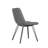 Belkis 18.9'' H Tufted Polyurethane Upholstered Side Chair-1106173248