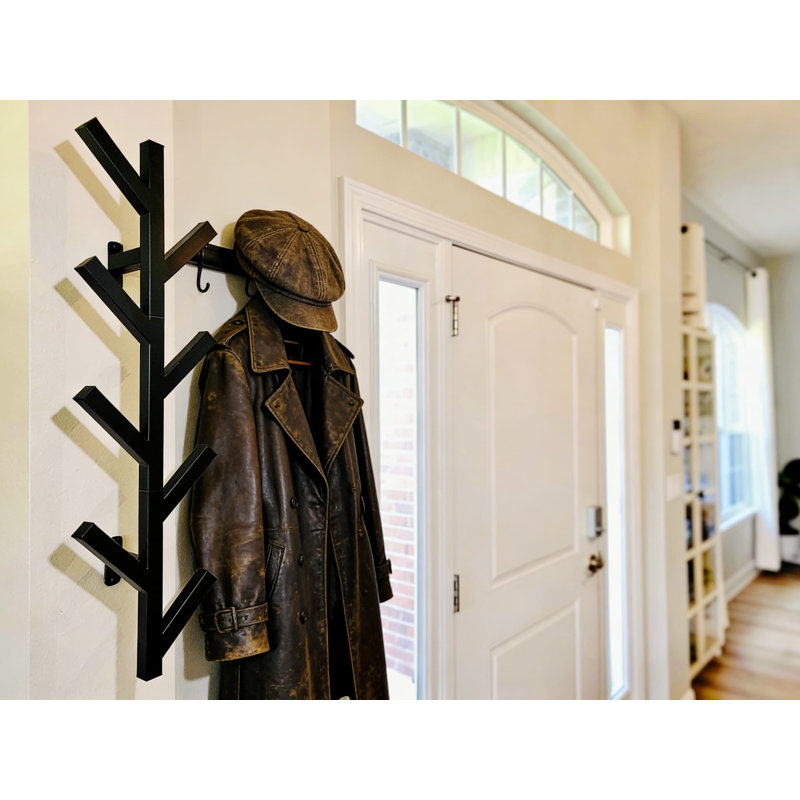 Portemanteau mural Premium
