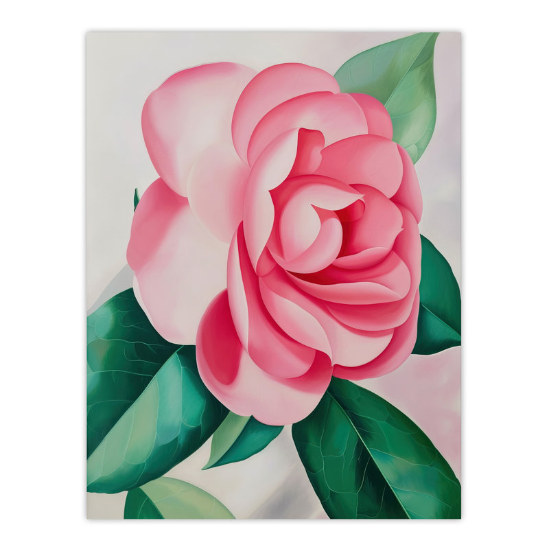 No Frame Print