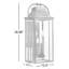 Plafonnier encastré d'extérieur 4 lumières Newson-304208516