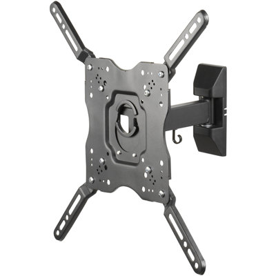 Vivanco Single Screen Wall Mount