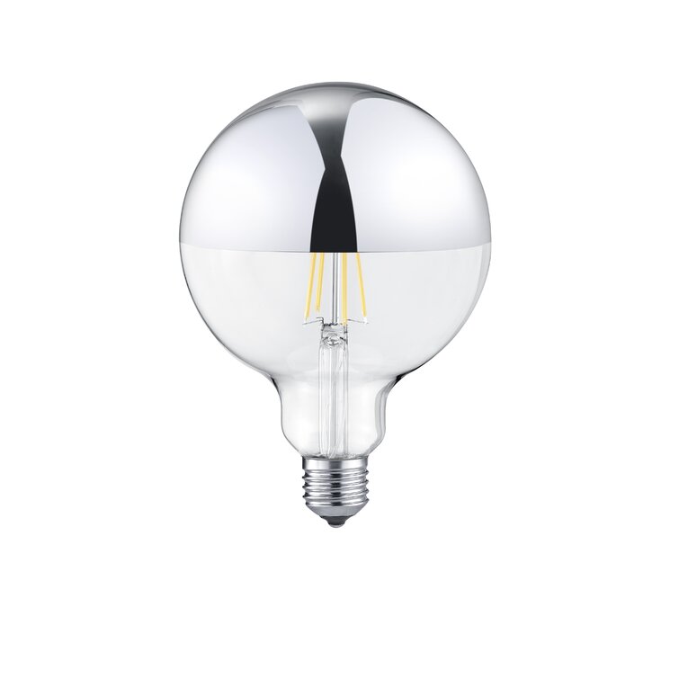7 W E27 dimmbare LED-Lampe
