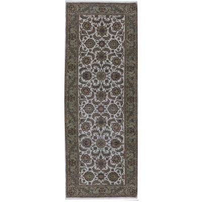 Trinity One-of-a-Kind 5'2" X 14'1" Area Rug