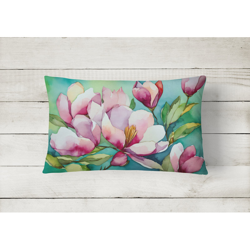 Other/No Pattern Outdoor Throw Pillow