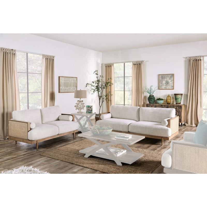 Sabion 2-pcs Living Room Set