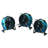 Professional Axial Floor Fan