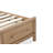 Colleen Storage Platform Bed-781748291