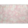 Premium Machine Washable Diskin AMF1032 Floral Rug
