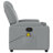vidaXL Recliner Chair, Adjustable-1845931445-1811974931