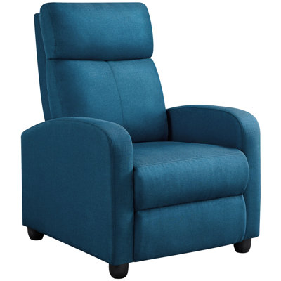 Clover 26.5″ Wide Manual Standard Recliner